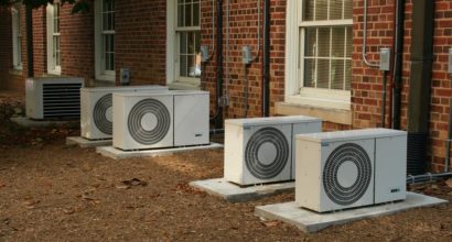 Heating Services Middle Tennessee