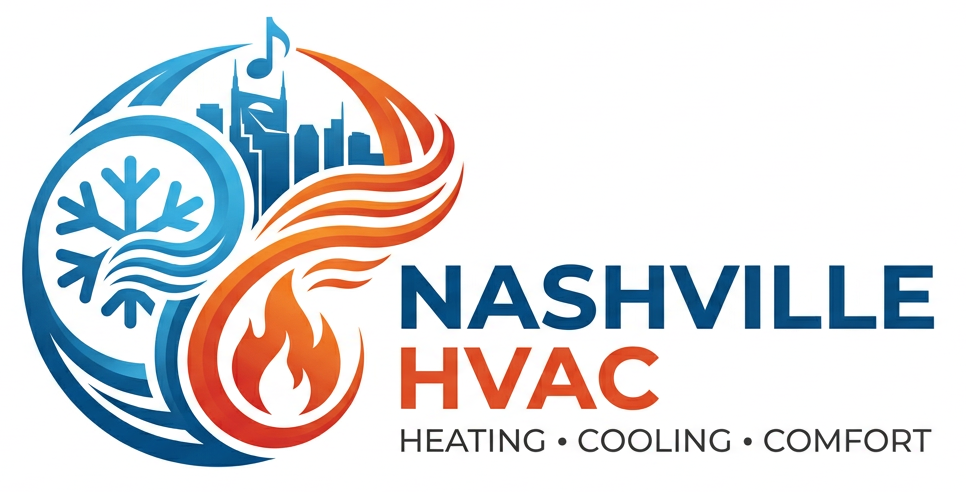 Nashville HVAC Contractor Heating & Air Conditioning AC Repair